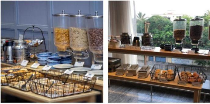 Suitetrails - The Road View Grand Hotel & Multi Cuisine Restaurant- 18 Percentage Off On Food Order- An Svm Brand
