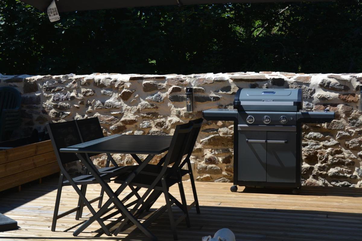 Lebeau Repos - Housity