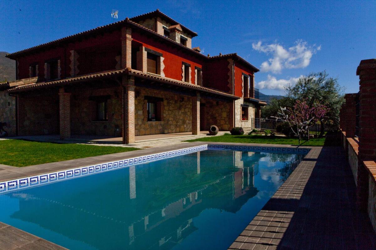Casa Rural La Canchalera - Housity