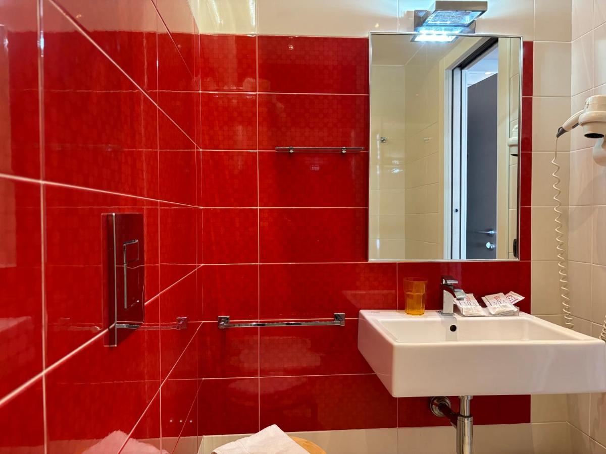 Casa Vacanze Fardella Centrale - Housity