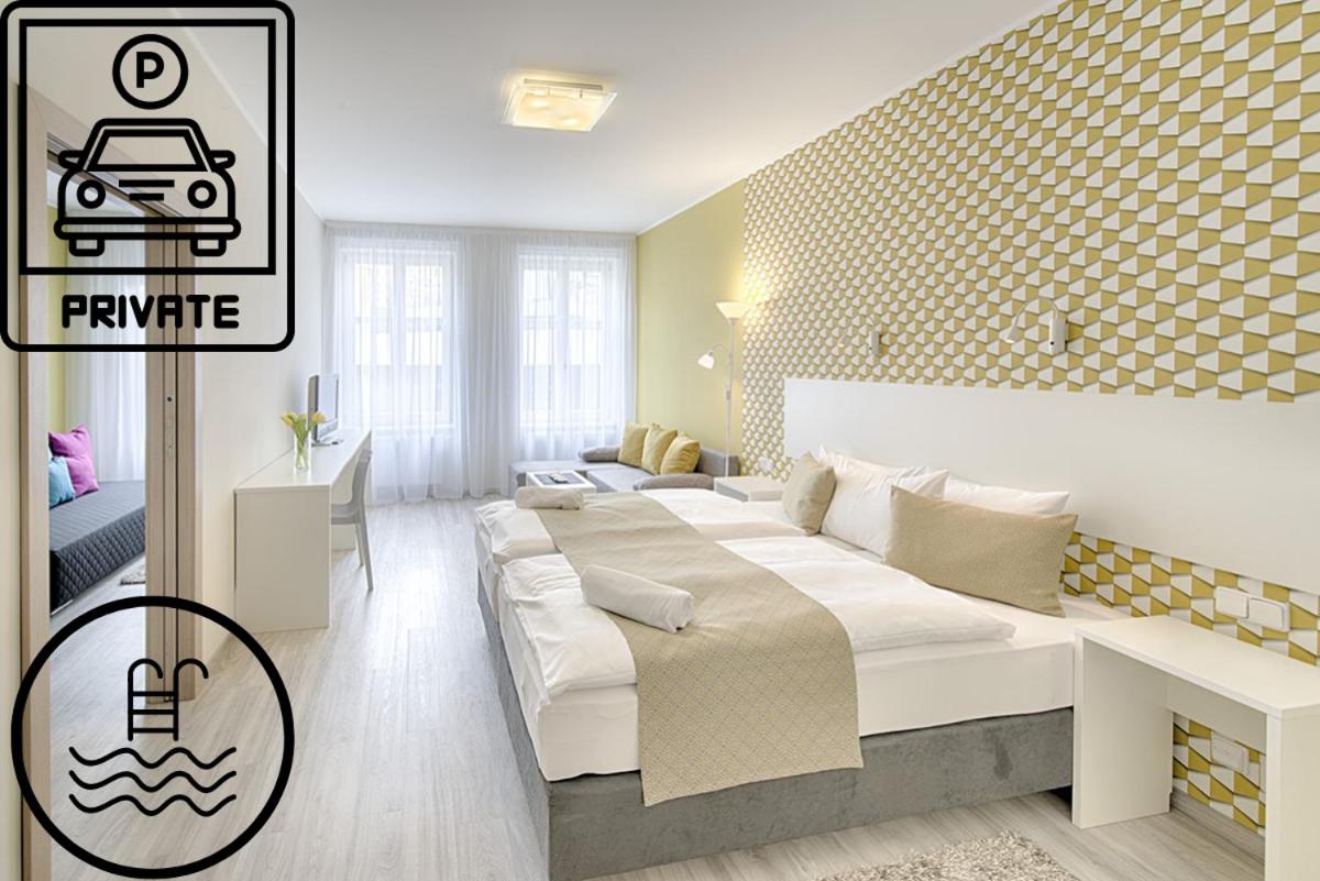 Apartment Promenáda 35 - Housity