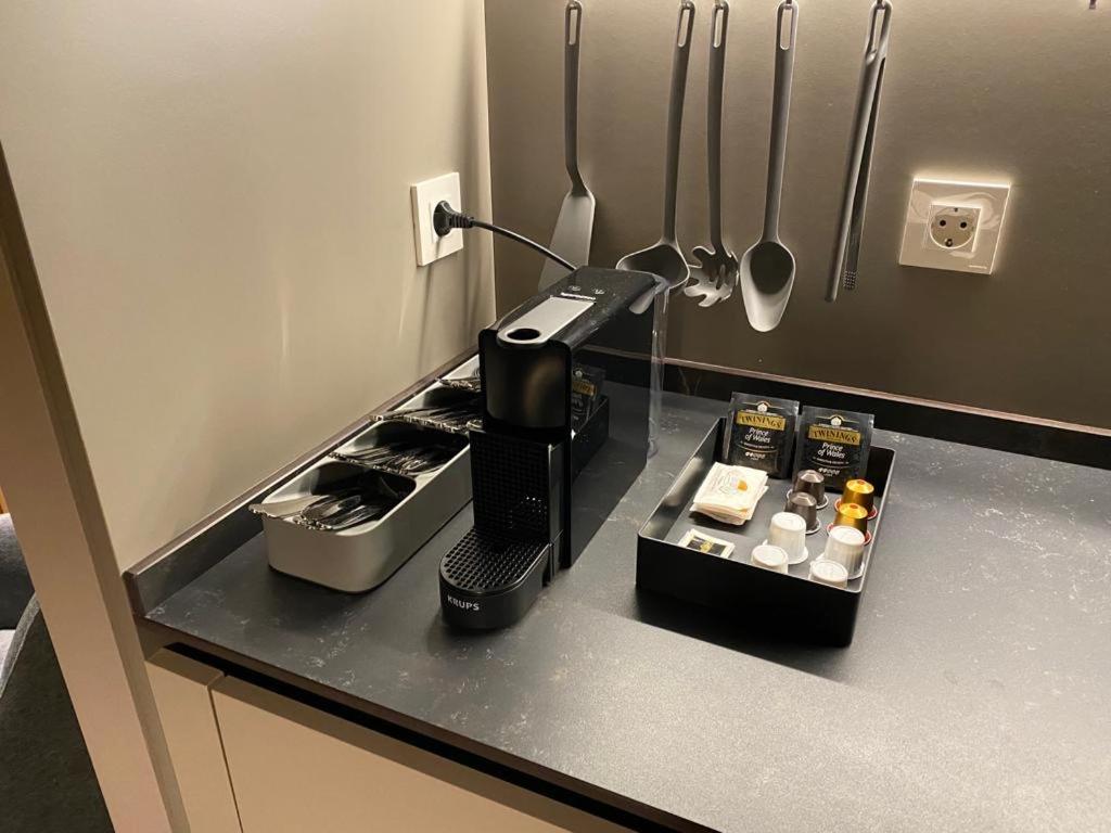 Zuia Suites - Housity