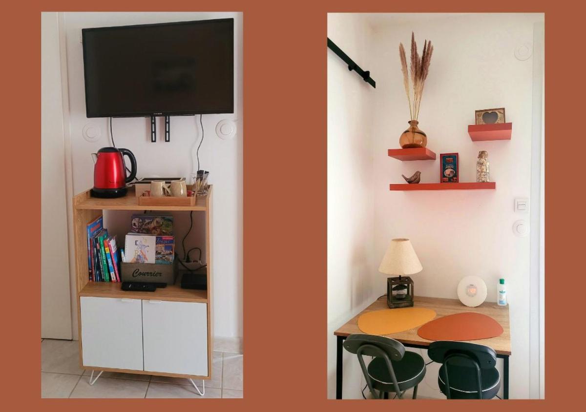 VIVRE BENAISE Chambre d'hôtes - Housity