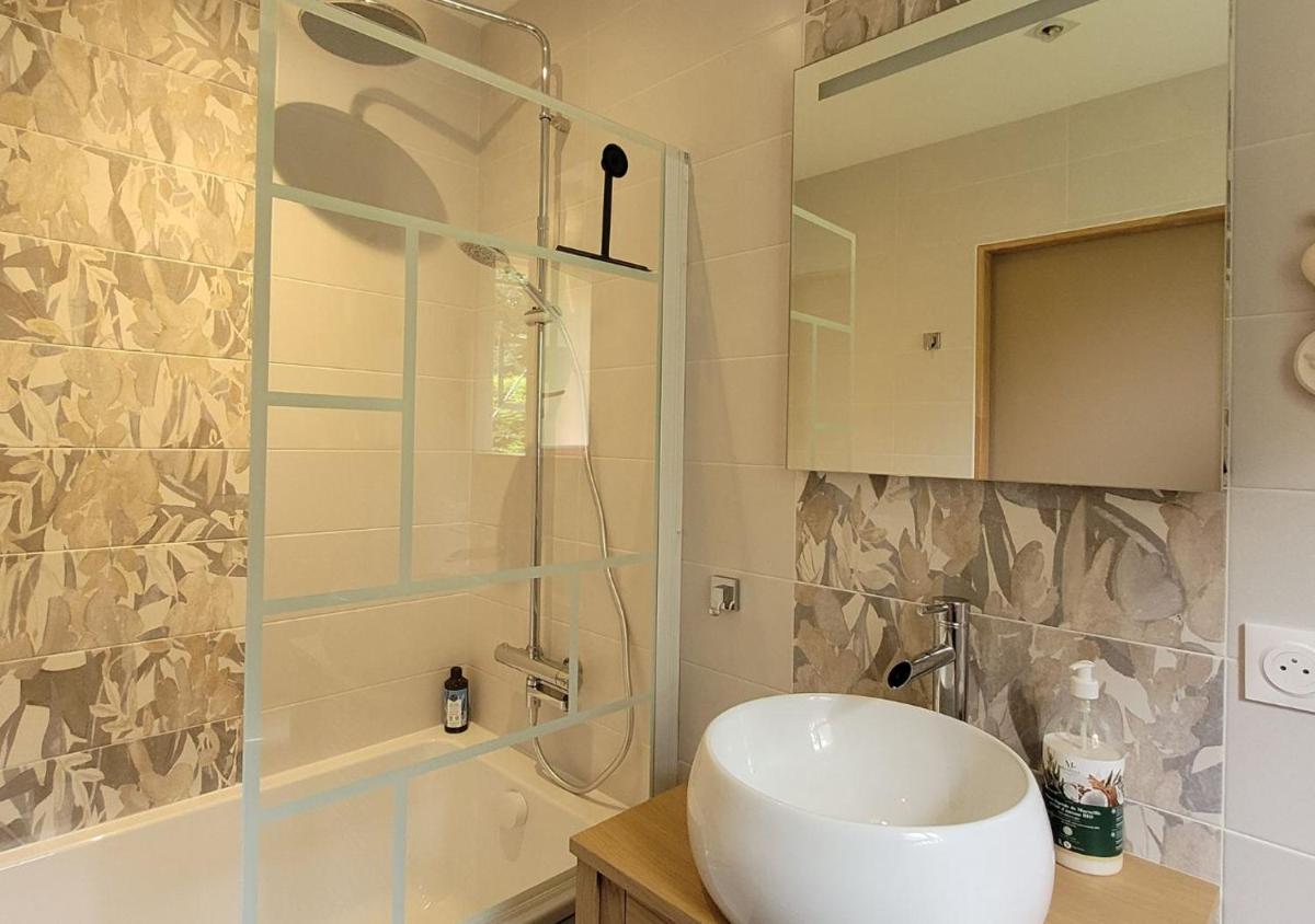 VIVRE BENAISE Chambre d'hôtes - Housity