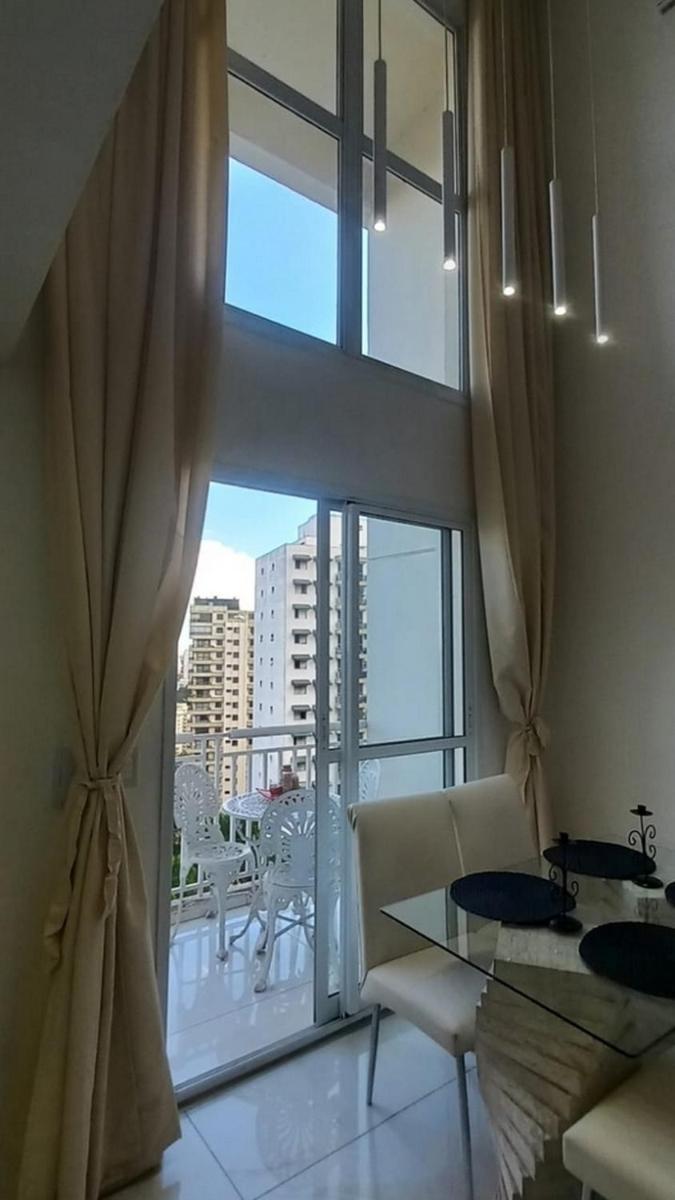 Duplex Impression Morumbi - Housity