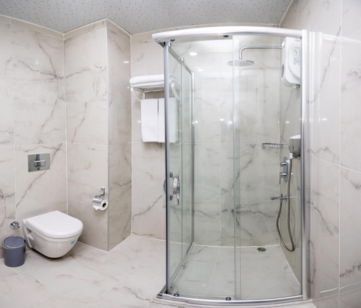 Cihan Bey Otel Belek - Housity