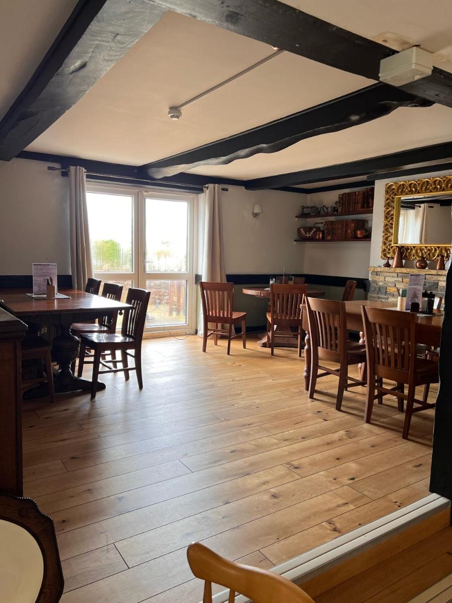 The Malt Shovel Inn - Housity