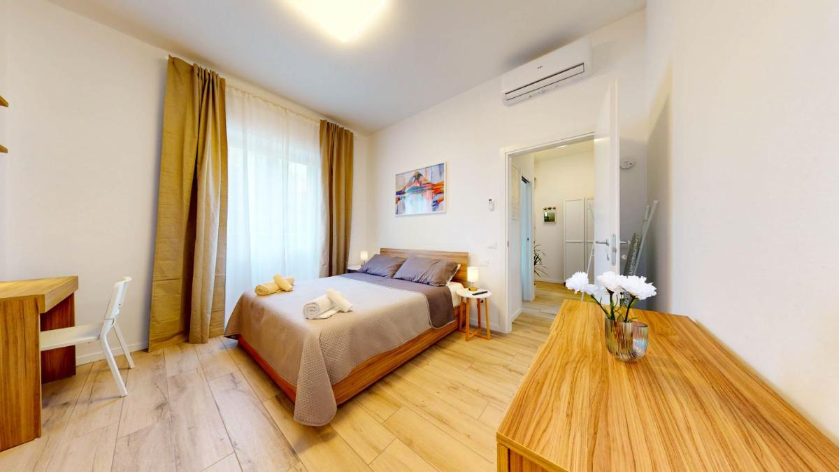 La Chicca Apartment - Housity