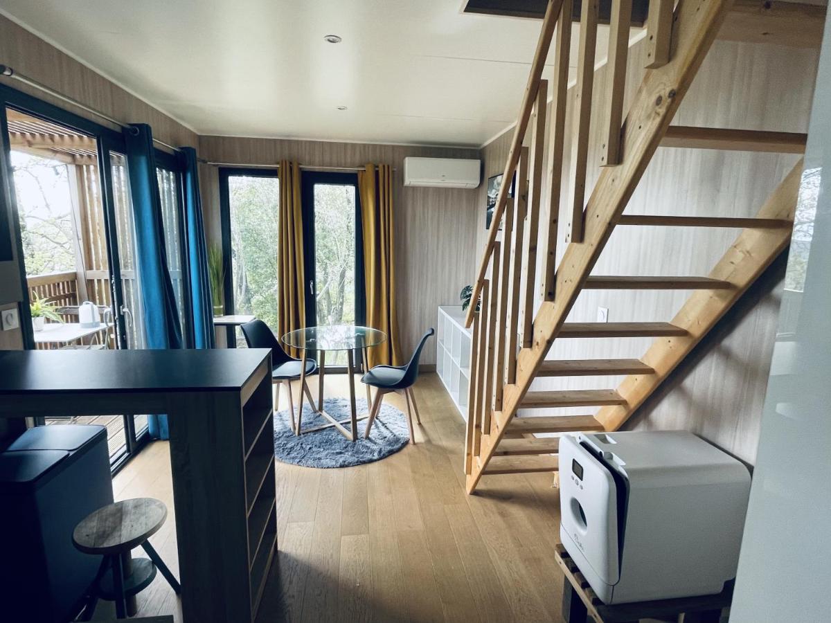 Tiny House en lisière de forêt - Housity