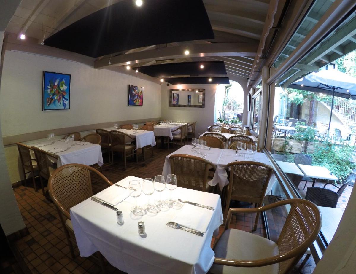 Noemys Gradignan - ex Cit'Hotel Le Chalet Lyrique - Housity