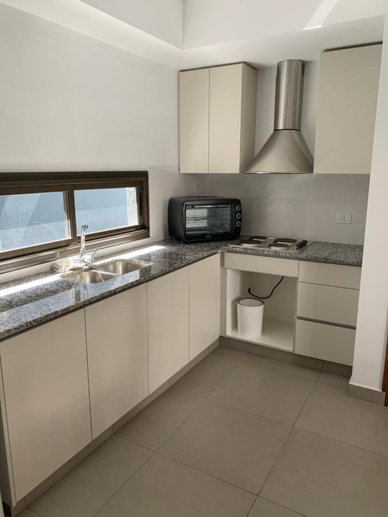 Departamento Moreno Park - Housity