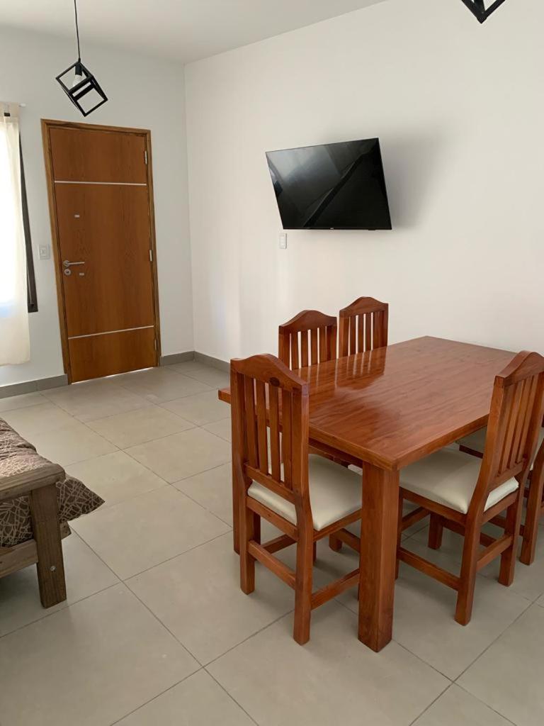 Departamento Moreno Park - Housity
