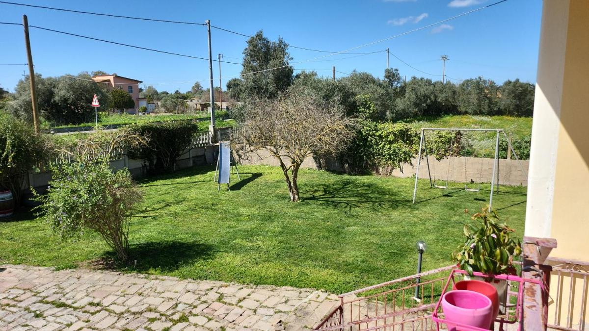 Figu Morisca Silì - Housity