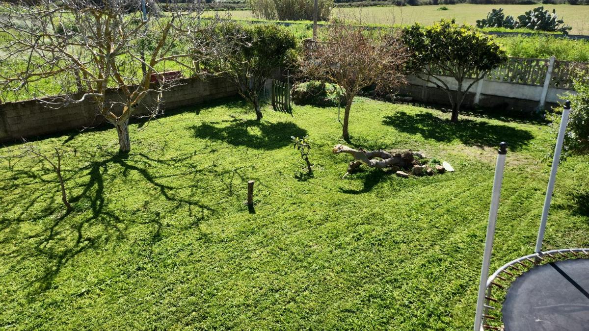 Figu Morisca Silì - Housity