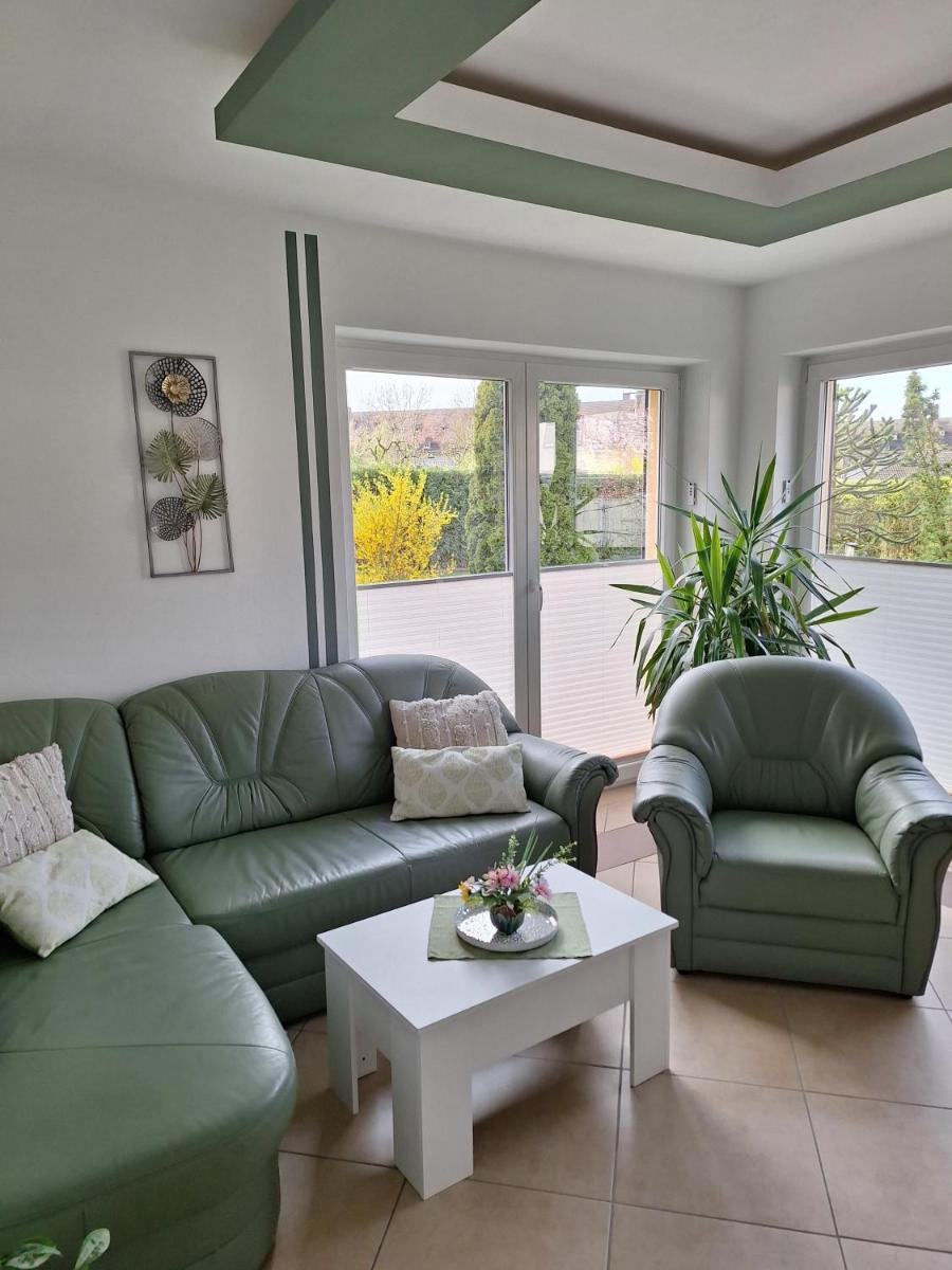 Kleines Schmuckstück - Ferienwohnung Haus - Housity