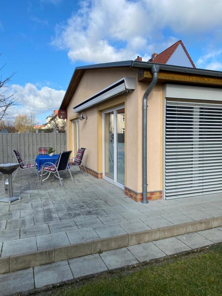 Kleines Schmuckstück - Ferienwohnung Haus - Housity