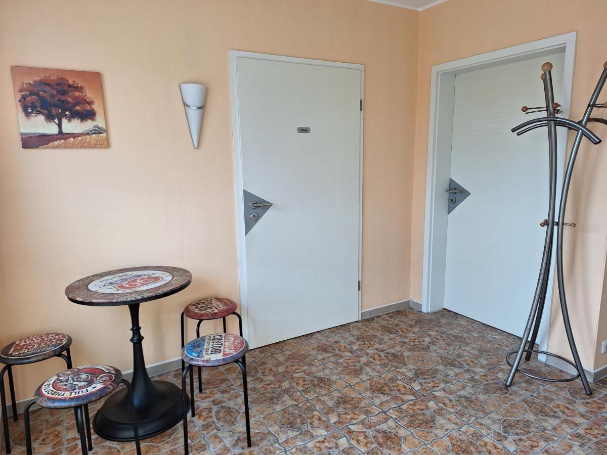 Kleines Schmuckstück - Ferienwohnung Haus - Housity