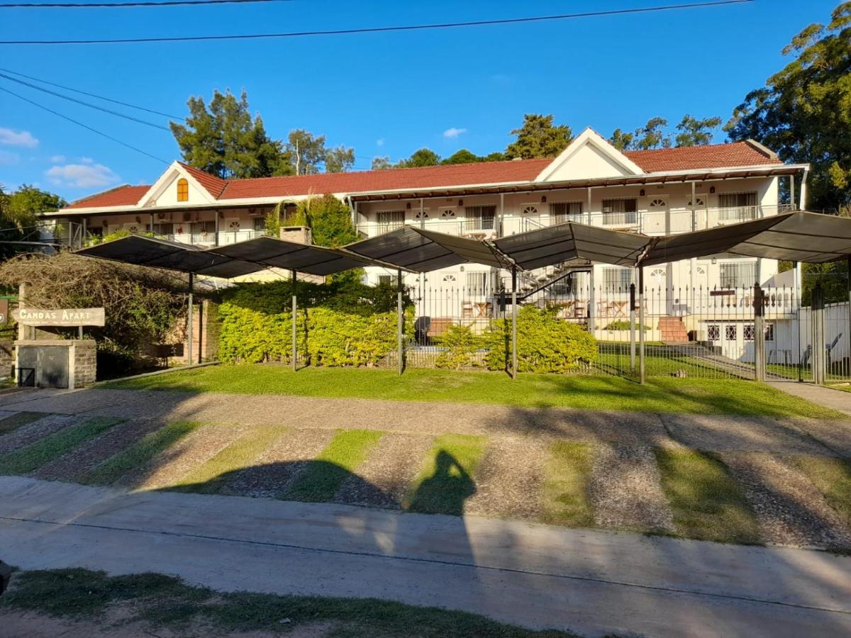Canoas Apart - Housity