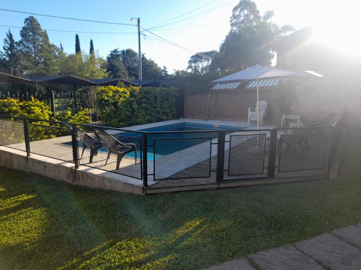 Canoas Apart - Housity