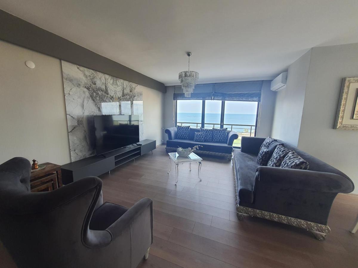 North Star Apart Trabzon - Housity