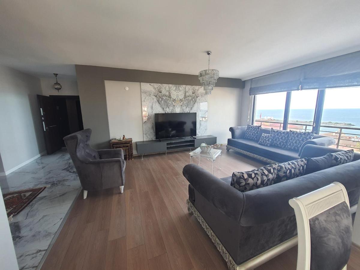 North Star Apart Trabzon - Housity