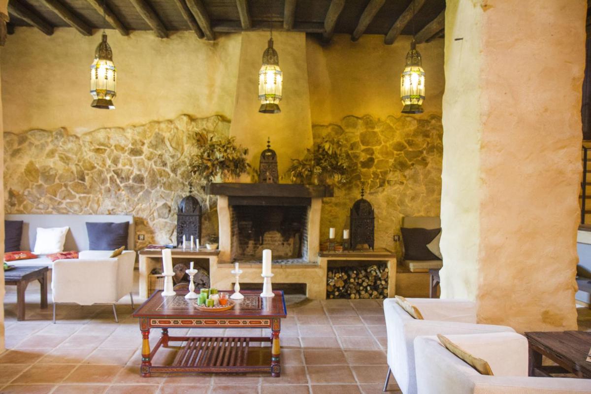 Molinos de Fuenteheridos - Housity