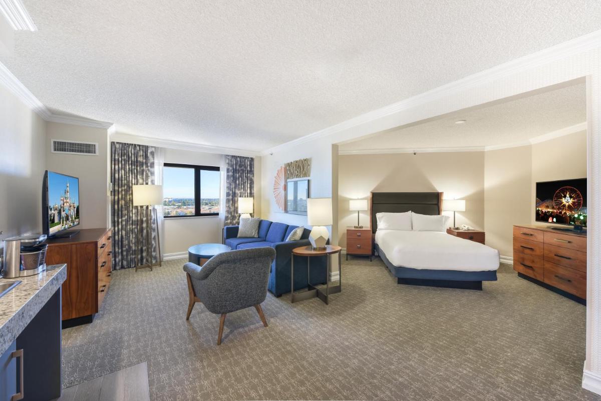 Embassy Suites by Hilton Anaheim-Orange - Housity