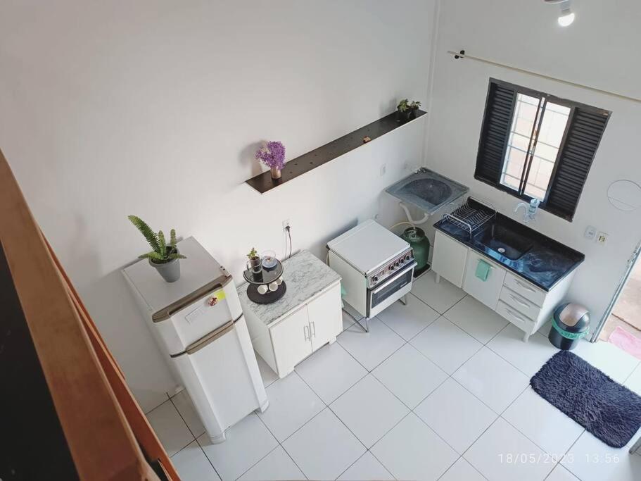 Apartamento Loft 03 Ponta Porã MS. - Housity