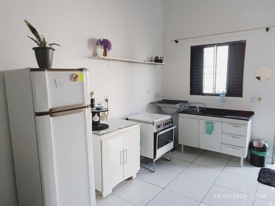 Apartamento Loft 03 Ponta Porã MS. - Housity