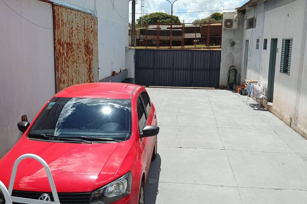 Apartamento Loft 03 Ponta Porã MS. - Housity