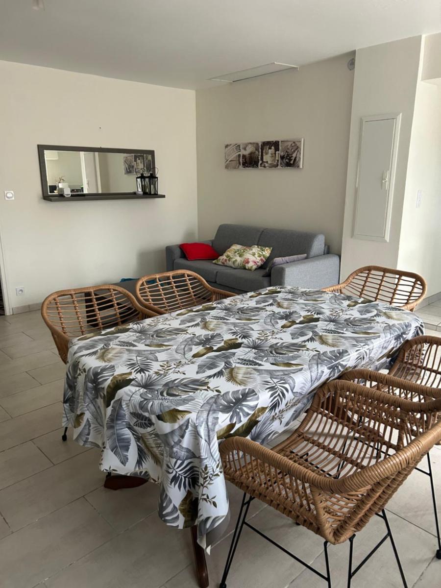 Les Gîtes de la Colo - Housity