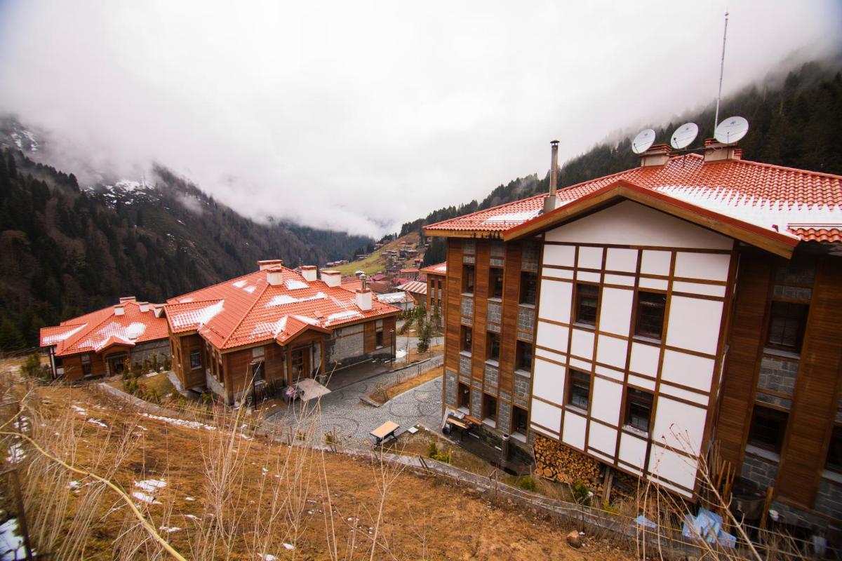 Kervansaray Deluxe Hotel - Housity