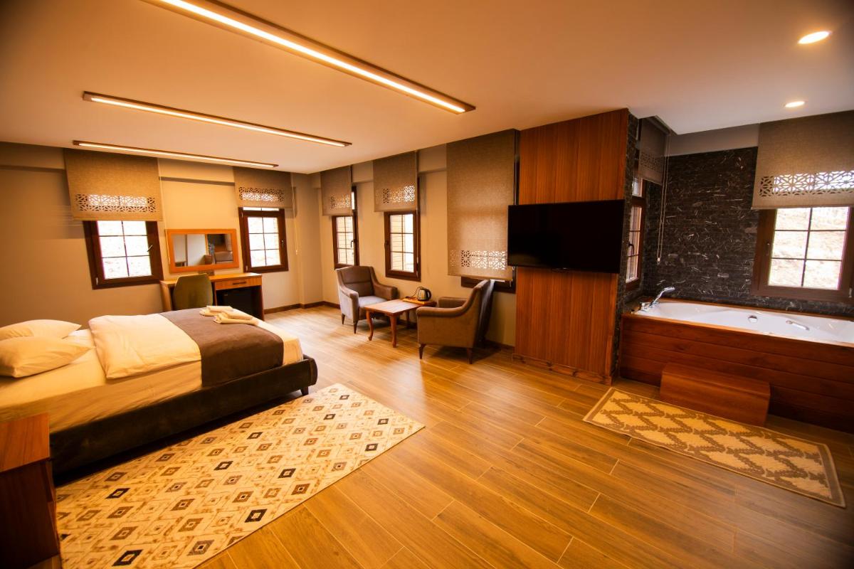 Kervansaray Deluxe Hotel - Housity