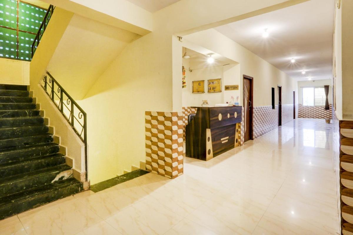Hotel O Mayur Residency - Housity