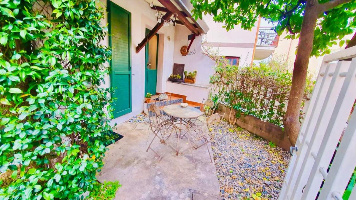 Villa Iris - Housity