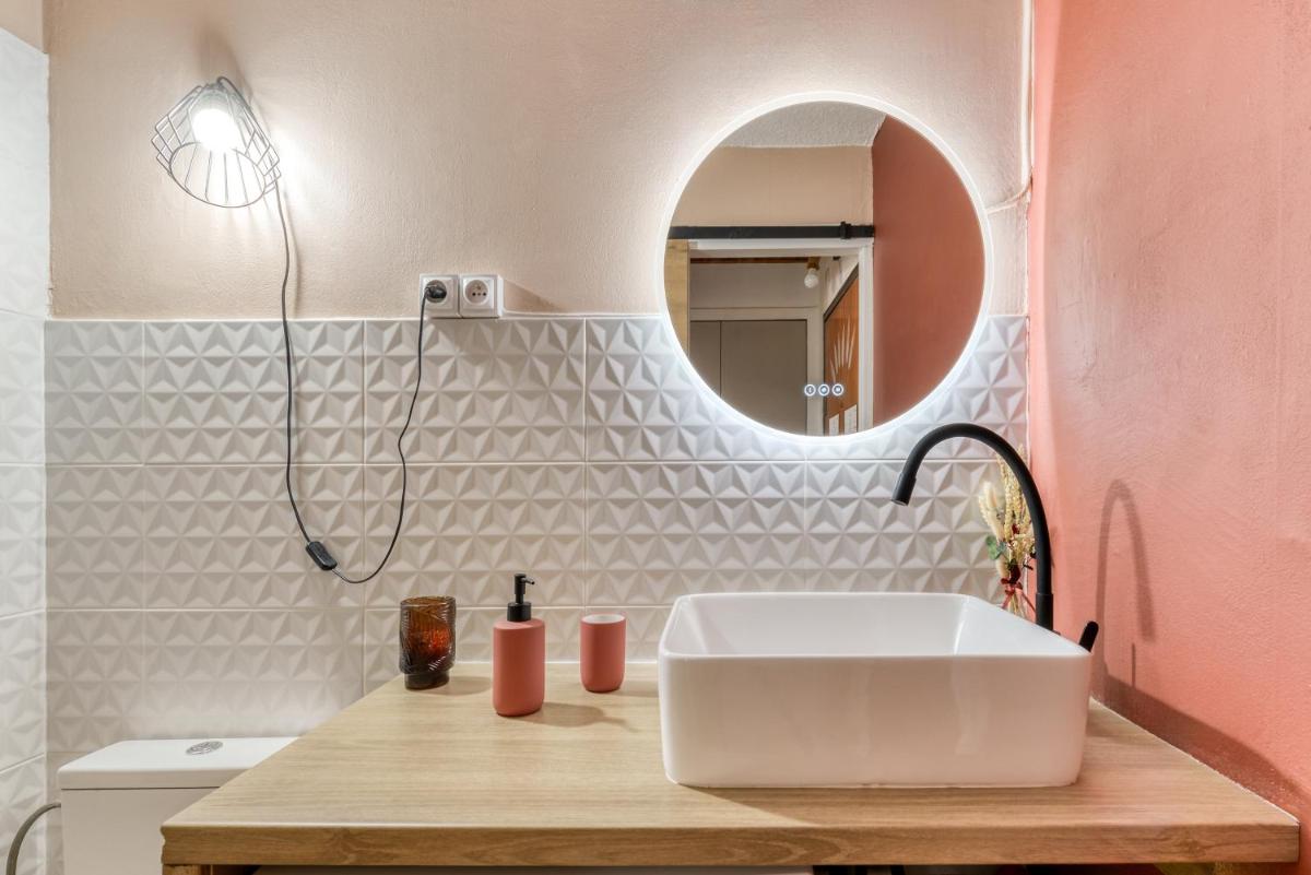 Locapdagde Plume de Maya Plage Môle Wifi Clim Ménage incl - Housity