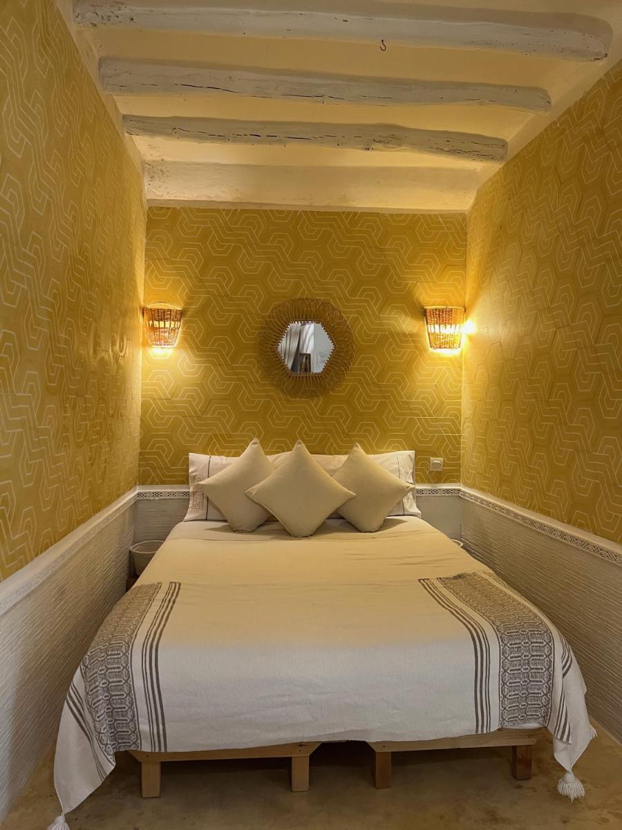 Riad Dar Jabel - Housity