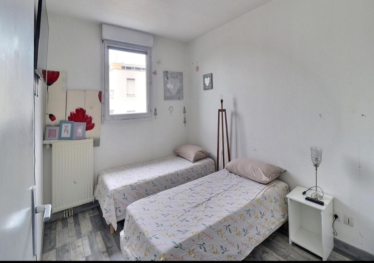 Emplacement Idéal - Hizvo