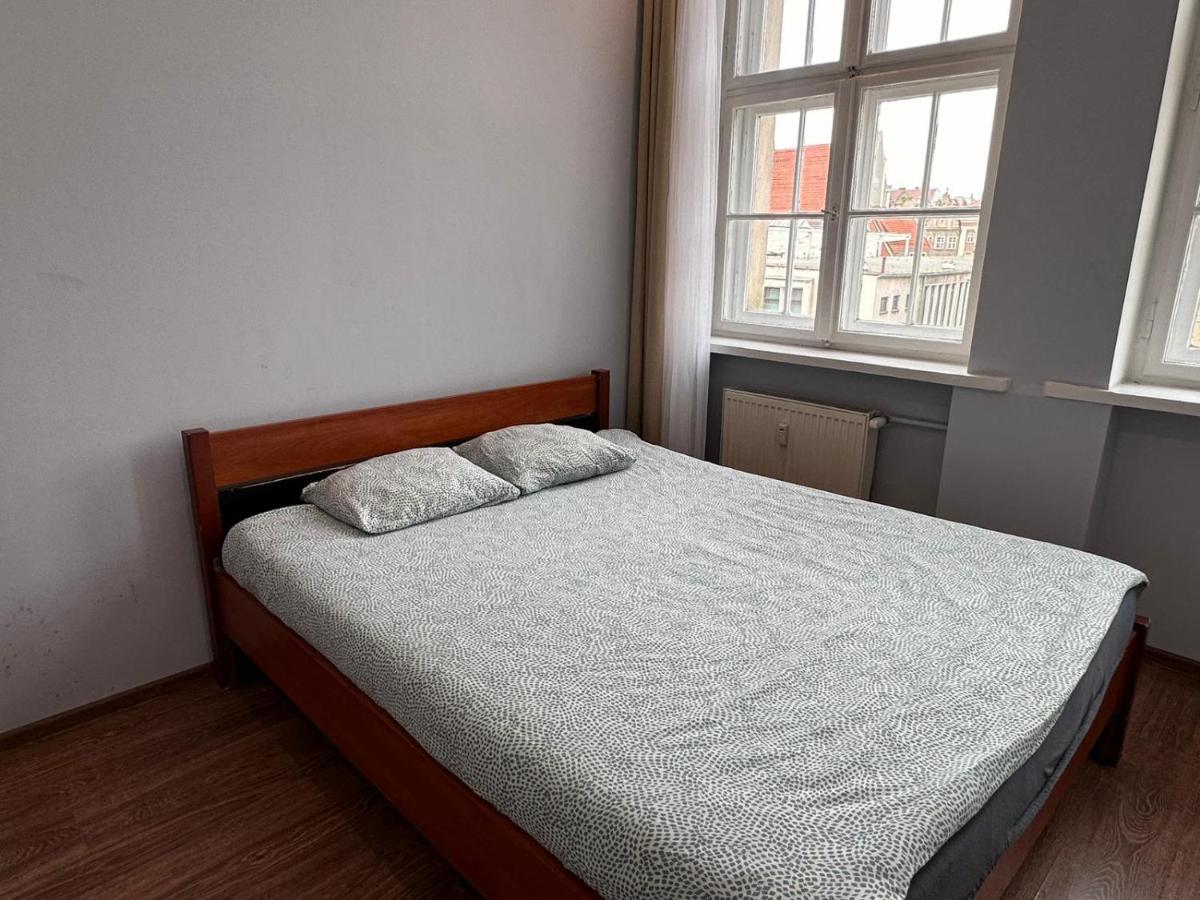 Rynek 5 - Housity