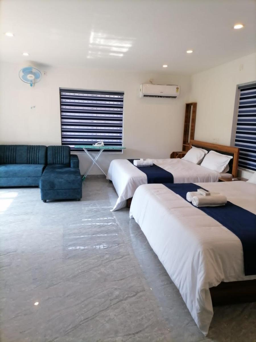 Bekal Village Homestay - Housity