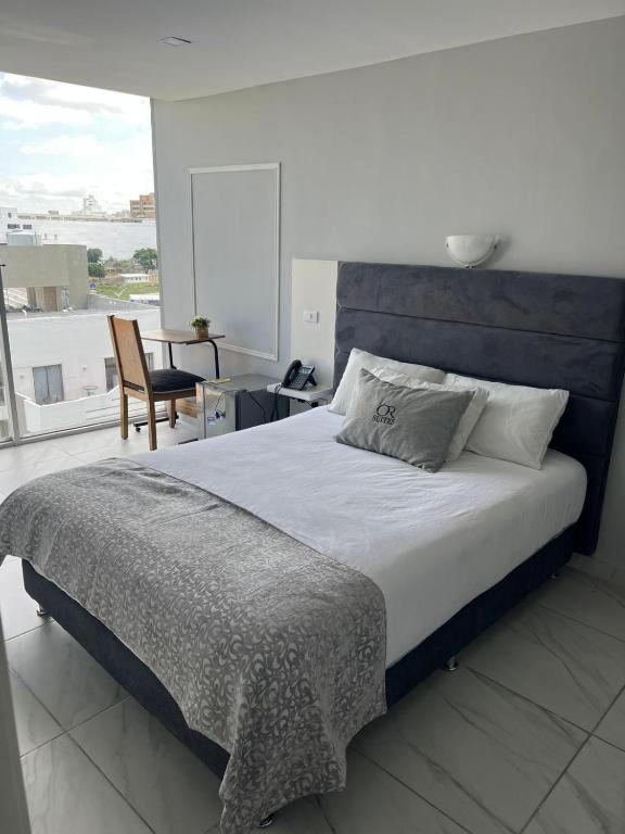 Hotel OR Suites - Housity