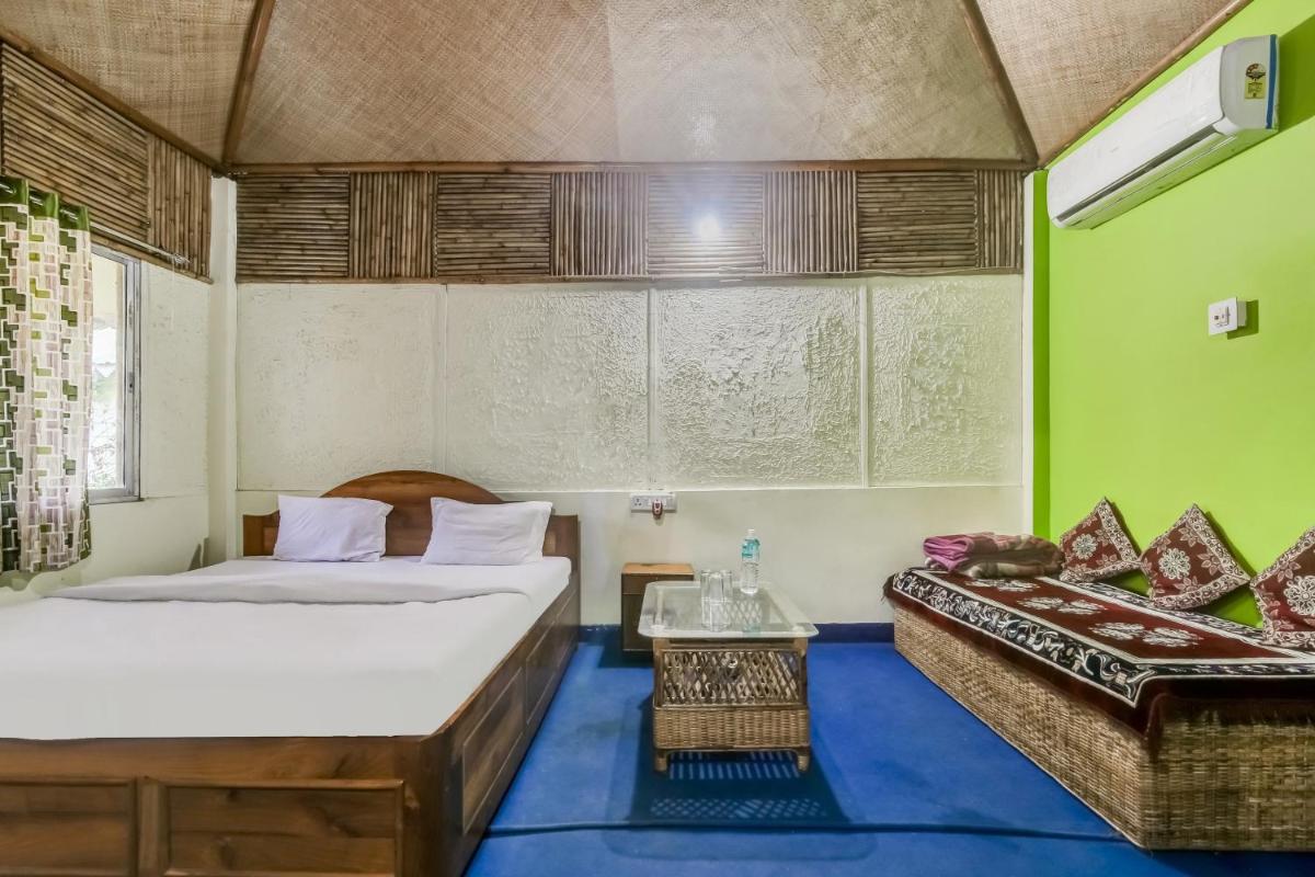 OYO Dooars Green Resort - Housity