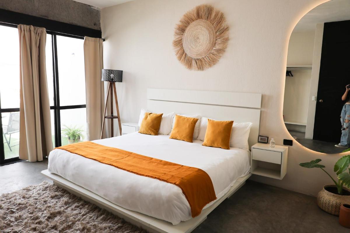 Aura Hotel boutique - Housity