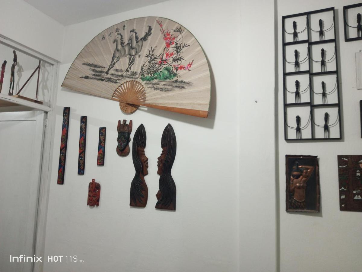 Dois em cena - apartamento aconchegante e tranquilo no Centro do Rio - Housity