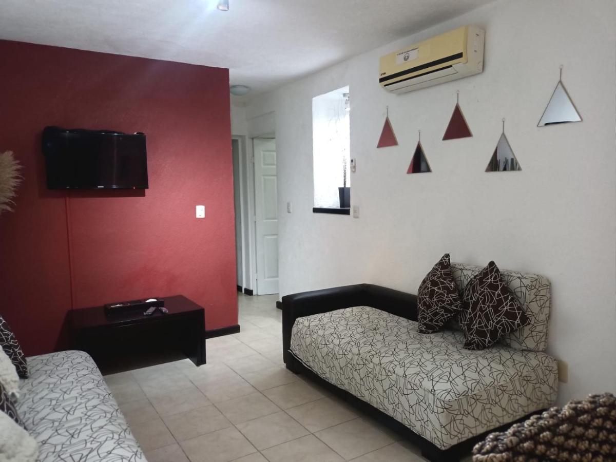 Pent House Acapulco Diamante Markis K 31 - Housity