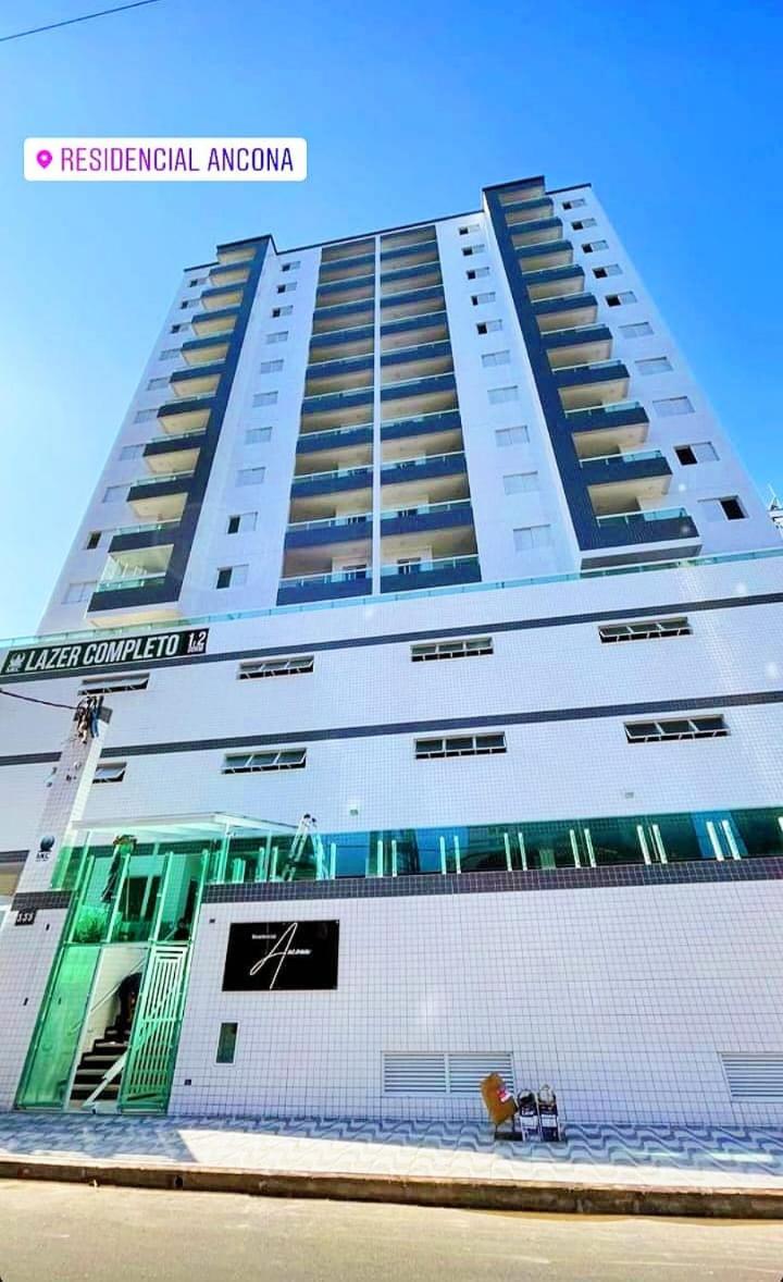 Suitetrails - Edifício Ancona - ap 77