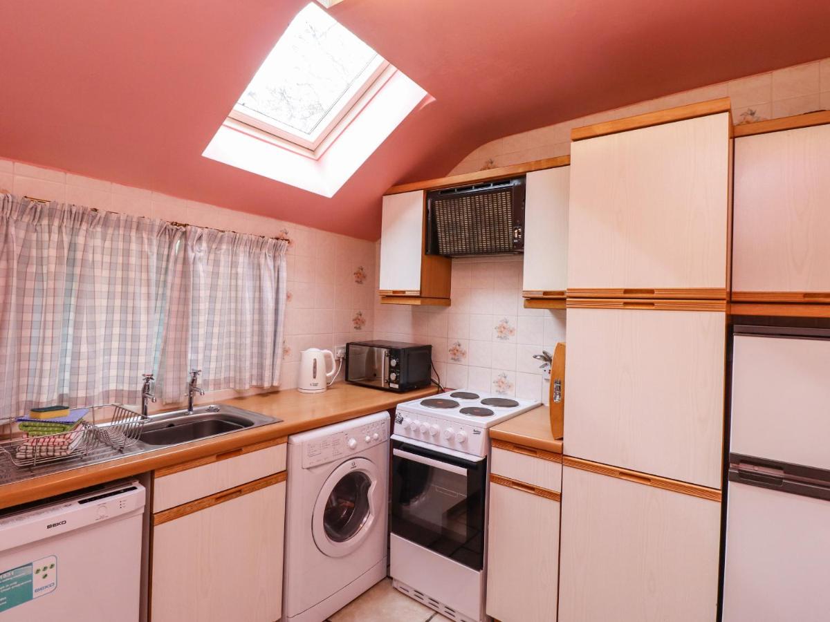 Glebe Cottage - Housity