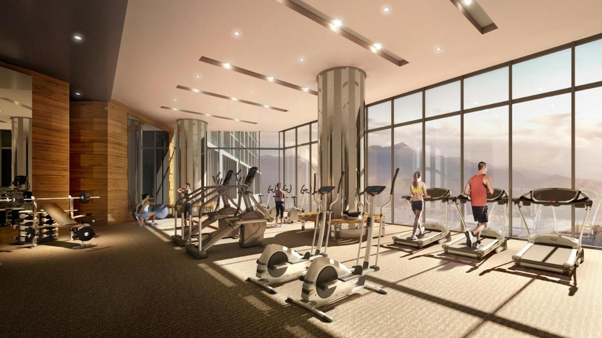 Wyndham Ion Majestic Genting Highlands - Housity