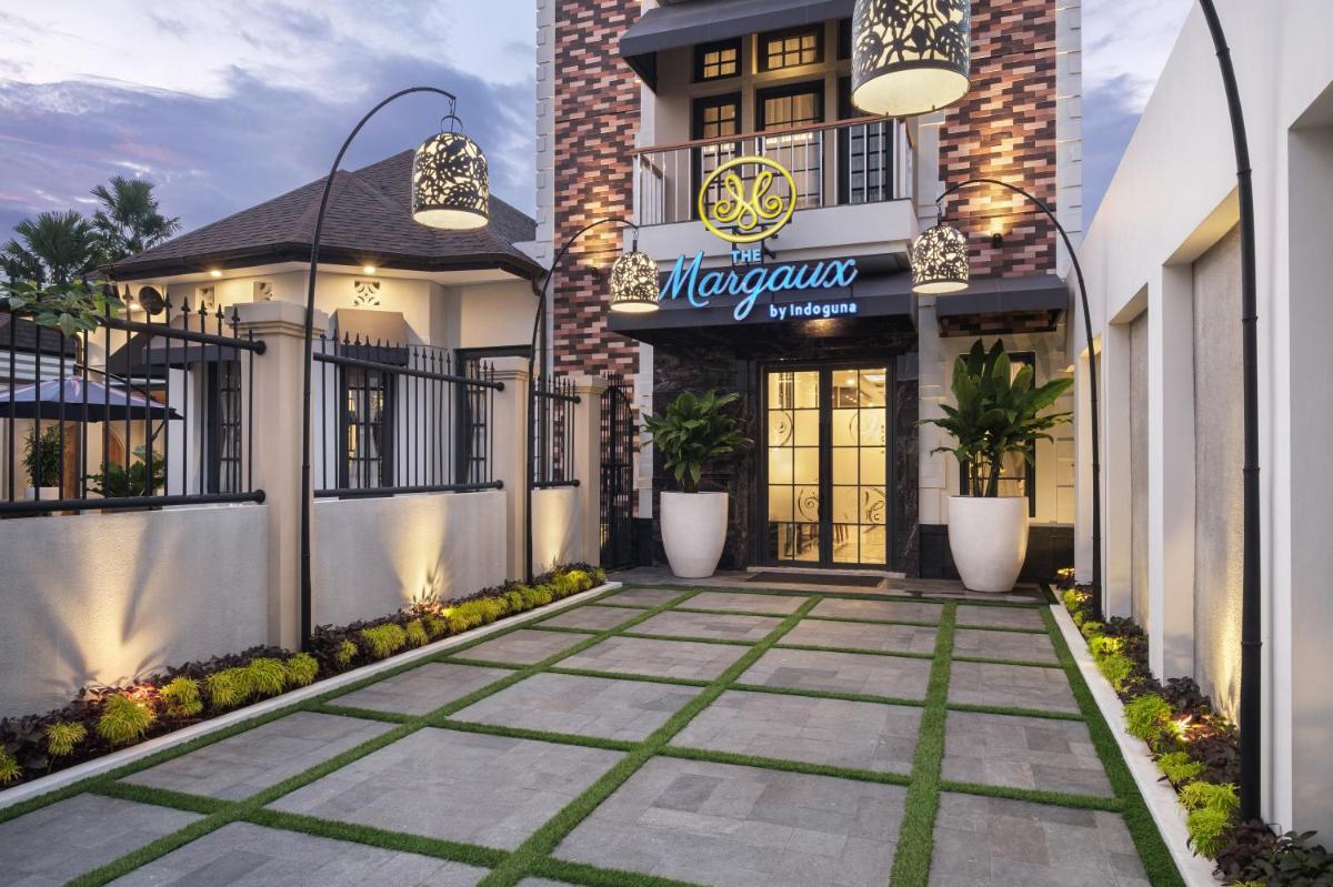 The Margaux Hotel Yogyakarta - Housity
