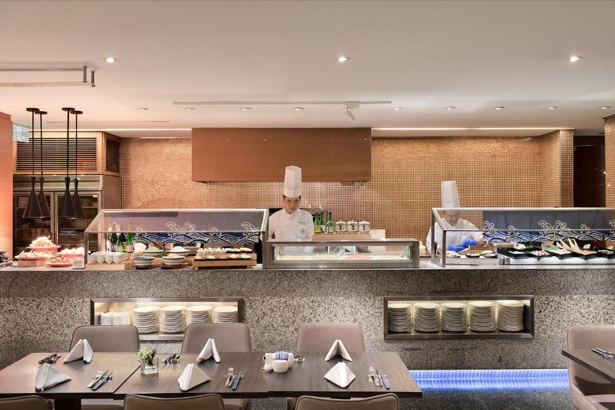 Sheraton Hsinchu Hotel - Housity